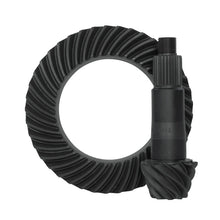 Load image into Gallery viewer, Yukon Ring & Pinion Gear Set For Rear Dana 44 in Jeep JL Rubicon 220mm in 4.56 Ratio Final Drive Gears Yukon Gear & Axle