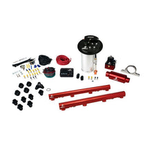 Load image into Gallery viewer, Aeromotive 10-13 Ford Mustang GT 4.6L Stealth Fuel System (18694/14116/16306) Fuel Systems Aeromotive