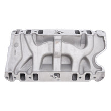 Load image into Gallery viewer, Edelbrock Manifold Performer Holden 253-308 CI V8 Satin Intake Manifolds Edelbrock