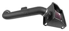 Load image into Gallery viewer, K&N 2015 Ford F-150 5.0L V8 Performance Intake Kit Cold Air Intakes K&N Engineering