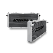 Load image into Gallery viewer, Mishimoto 90-97 Toyota MR2 Turbo Manual Aluminum Radiator Radiators Mishimoto