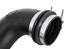Load image into Gallery viewer, aFe Momentum HD Intake GM Diesel Trucks 07.5-10 V8-6.6L LMM Air Filters - Universal Fit aFe