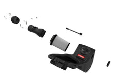 Load image into Gallery viewer, aFe 22-23 Honda Civic L4 1.5L (t) Takeda Momentum Cold Air Intake System w/ Pro DRY S Filter Cold Air Intakes aFe