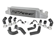 Load image into Gallery viewer, aFe BladeRunner GT Series Intercooler Package w/ Tubes Black 17-18 Fiat 124 Spider I4-1.4L (t) Intercoolers aFe