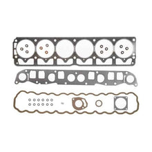 Load image into Gallery viewer, Omix Upper Engine Gasket Set 4.0L 91-99 Jeep Models Gasket Kits OMIX