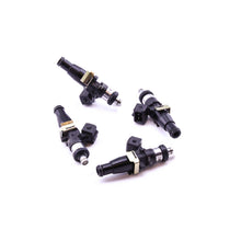 Load image into Gallery viewer, DeatschWerks 89-90 Nissan 240sx SOHC KA24E/CA18DET Bosch EV14 1500cc Injectors (Set of 4) Fuel Injector Sets - 4Cyl DeatschWerks