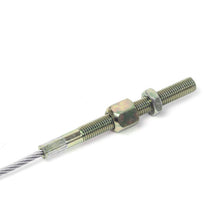 Load image into Gallery viewer, BBK 96-04 Mustang Adjustable Clutch Quadrant And Cable Kit Clutch Lines BBK