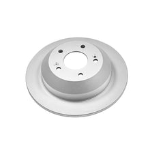 Load image into Gallery viewer, Power Stop 10-19 Hyundai Santa Fe Rear Evolution Geomet Coated Rotor Brake Rotors - OE - Cryo PowerStop