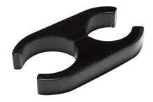 Load image into Gallery viewer, Fabtech 2.25-1.5 Dirt Logic Billet Reservoir Mounting Kit - Black Shocks and Struts Fabtech