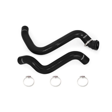 Load image into Gallery viewer, Mishimoto 11-14 Ford Mustang GT 5.0L Black Silicone Hose Kit Hoses Mishimoto