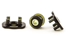 Load image into Gallery viewer, Whiteline Plus 4/93-9/07 Subaru Impreza GC Sedan/GD1 Sedan/GD2 Sedan Front Engine Steady -Insert Bushing Kits Whiteline