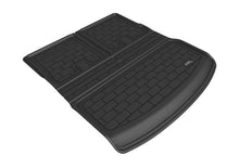 Load image into Gallery viewer, 3D MAXpider ACEM1TL0361309 3D MAXpider 21-23 Tesla Model Y Kagu Cross Fold Cargo Liner - Black