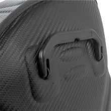 Load image into Gallery viewer, 3D MAXpider Cargo Organization 3D MAXpider 27.5in x 12in x 12.5in 3D Handy Trunk Carbon Fiber - Black