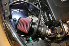 Load image into Gallery viewer, K&N 14-15 Chevrolet Cruze 2.0L L4 DSL Typhoon Performance Intake Cold Air Intakes K&N Engineering