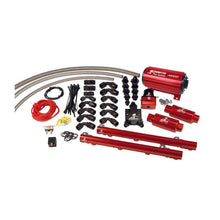 Load image into Gallery viewer, Aeromotive 96-04 Ford SOHC 4.6L Competition Fuel System (Includes A1000 Pump) Fuel Systems Aeromotive