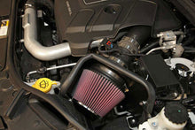 Load image into Gallery viewer, K&N 14-15 Jeep Grand Cherokee 3.0L V6 Turbo Diesel Performance Intake Kit Cold Air Intakes K&N Engineering
