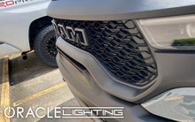 Load image into Gallery viewer, Oracle 19-22 RAM Rebel/TRX Front Bumper Flush LED Light Bar System SEE WARRANTY Light Mounts ORACLE Lighting