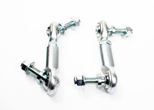 Load image into Gallery viewer, SPL Parts 99-12 Porsche 911 (996/997) Rear Swaybar Endlinks Sway Bar Endlinks SPL Parts
