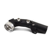 Load image into Gallery viewer, Mishimoto BMW N54 Charge Pipe Intercooler Pipe Kits Mishimoto