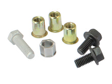 Load image into Gallery viewer, aFe 97-04 Chevrolet Corvette C5 PFADT Series Front Tow Hook Other Body Components aFe