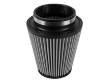 Load image into Gallery viewer, aFe Magnum FLOW Pro Dry S Replacement Air Filter 4.5in. F x 7in. B x 4.5in. T x 7in. H Air Filters - Universal Fit aFe