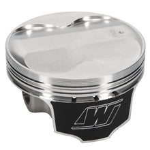 Load image into Gallery viewer, Wiseco Nissan 04 350Z VQ35 4v Domed +7cc 96mm Piston Shelf Stock Pistons - Forged - Single Wiseco