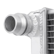 Load image into Gallery viewer, Mishimoto 06-09 Volkswagen Golf MK5 GTI (FSI Only) Manual Aluminum Radiator Radiators Mishimoto