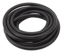 Load image into Gallery viewer, Russell Performance -8 AN Twist-Lok Hose (Black) (Pre-Packaged 10 Foot Roll) Hoses Russell