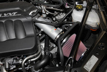 Load image into Gallery viewer, K&N 2013 Chevy Impala 13.6L 69 Series Typhoon Perf Intake Kit Cold Air Intakes K&N Engineering