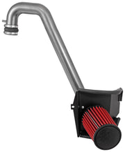 Load image into Gallery viewer, AEM 12-16 Subaru Impreza H4-2.0L Metal Gunmetal Gray Cold Air Intake Cold Air Intakes AEM Induction