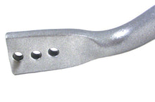Load image into Gallery viewer, Whiteline 83-86 Toyota Supra MA61 Front 27mm Heavy Duty Adjustable w/OE Swaybar Sway Bars Whiteline