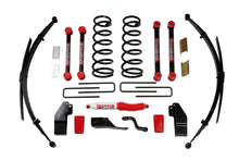 Load image into Gallery viewer, Skyjacker DGE RAM 5" CLS1 SYS,2KDODGE Lift Kits Skyjacker