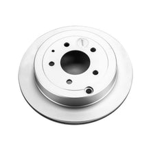 Load image into Gallery viewer, Power Stop 92-95 Mazda 929 Rear Evolution Geomet Coated Rotor Brake Rotors - OE - Cryo PowerStop