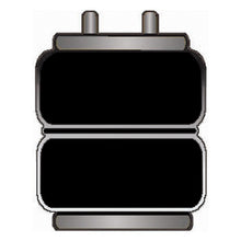 Load image into Gallery viewer, Firestone Ride-Rite Replacement Bellow 268C (For Kit PN 2173/2485/2410/2213/2223/2189) (W217606762) Air Springs Firestone