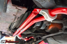Load image into Gallery viewer, UMI Performance 68-72 GM A-Body 70-74 GM F-Body Front Frame Brace Brackets UMI Performance