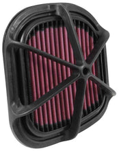 Load image into Gallery viewer, K&N Replacement Unique Panel Air Filter for 07-15 KTM 125/144/150/200/250/300/350/400/450/505/530 Air Filters - Drop In K&N Engineering