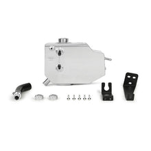 Load image into Gallery viewer, Mishimoto 11-14 Ford F-150 Aluminum Expansion Tank - Natural Coolant Reservoirs Mishimoto