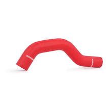 Load image into Gallery viewer, Mishimoto 06-10 Chevy Duramax 6.6L 2500 Red Silicone Hose Kit Hoses Mishimoto
