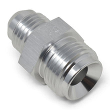 Load image into Gallery viewer, Russell Performance -6 AN (11/16in-18 Inverted Flare) Power Steering Adapter (25 pcs.) Fittings Russell