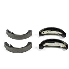 Load image into Gallery viewer, Power Stop 01-02 Saturn L100 Rear Autospecialty Brake Shoes Brake Shoes PowerStop