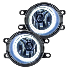 Load image into Gallery viewer, Oracle 12-15 Toyota Tacoma SMD FL - White SEE WARRANTY Fog Lights ORACLE Lighting