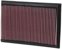 Load image into Gallery viewer, K&N 92-09 Mercury Grand Marquis/Lincoln Town Car / 92-08 Ford Crown Victoria Drop In Air Filter Air Filters - Drop In K&N Engineering