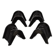 Load image into Gallery viewer, Energy Suspension Fd C-Bush 7 Deg. - Black Bushing Kits Energy Suspension