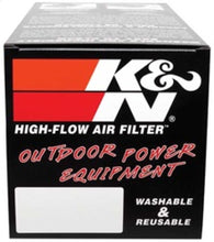 Load image into Gallery viewer, K&N Replacement Industrial Air Filter for Bobcat / Case Intl. / Caterpillar / Hitachi / John Deere Air Filters - Drop In K&N Engineering