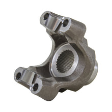 Load image into Gallery viewer, Yukon Gear Replacement Yoke For Dana 30 / 44 / and 50 w/ 26 Spline and a 1330 U/Joint Size Differential Yokes Yukon Gear & Axle