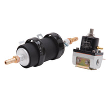 Load image into Gallery viewer, Edelbrock EFI Fuel Pump/Regulator Kit Fuel Injection 600 Hp Fuel Pumps Edelbrock