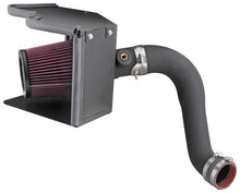Load image into Gallery viewer, K&N 11-14 Jeep Patriot L4 2.0L Performance Intake Cold Air Intakes K&N Engineering