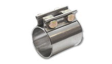 Load image into Gallery viewer, Vibrant TC Series High Exhaust Sleeve Clamp for 3in O.D. Tubing Clamps Vibrant