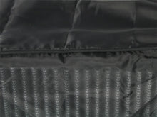 Load image into Gallery viewer, aFe MagnumSHIELD Pre-Filters P/F 2x-90025 (Black) Pre-Filters aFe
