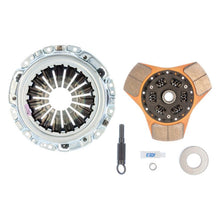 Load image into Gallery viewer, Exedy 2003-2007 Infiniti G35 V6 Stage 2 Cerametallic Clutch Thick Disc Clutch Kits - Single Exedy